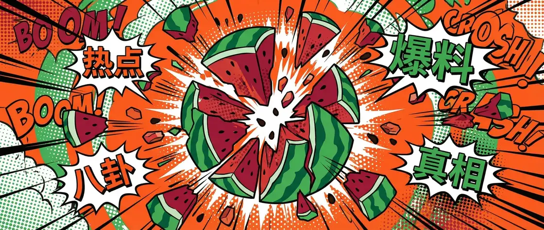 正火体育app 今日头瓜爆炸漫画横幅